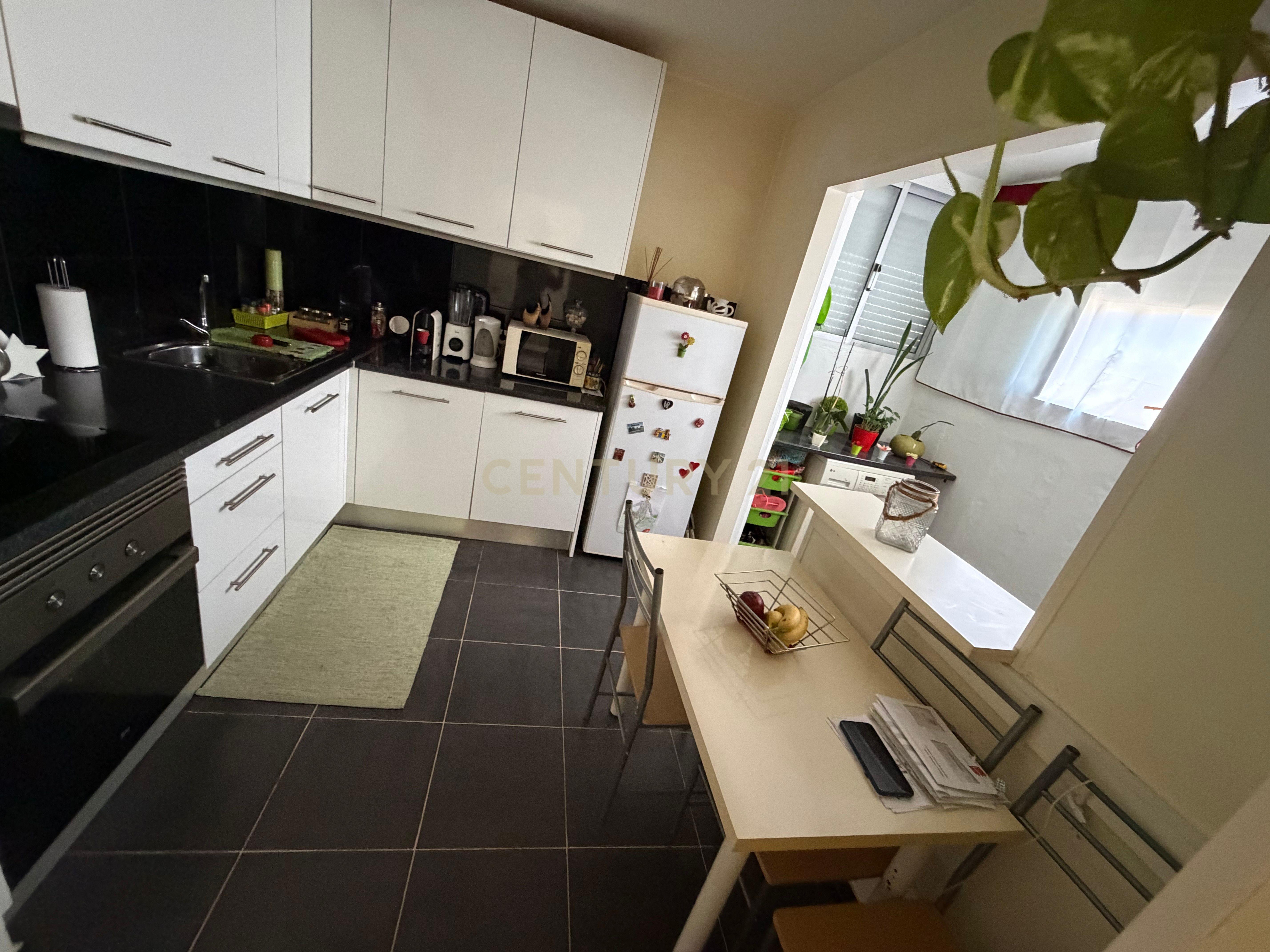 Apartamento T1 à venda em Santo António da Charneca, Barreiro — foto 2