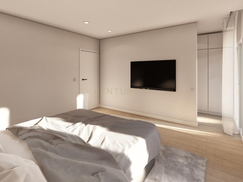 Apartamento T3 de Nova Construção em Almada – Conforto Moderno - Image 9