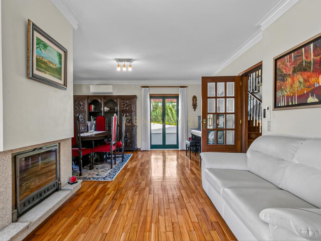 Moradia T4 com Vista Mar em Vila Nova de Gaia - 695.000€ - Image 14