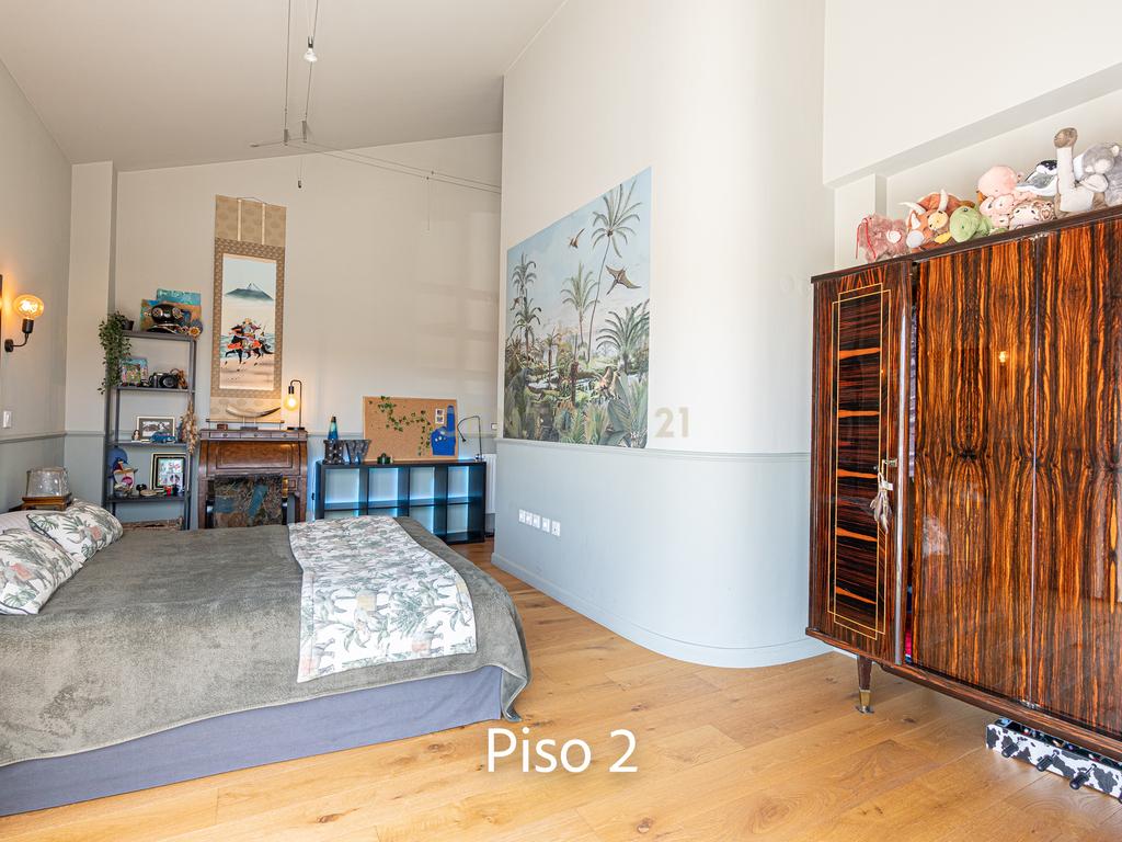 Moradia em Banda T5 | Murches – Cascais - Image 41
