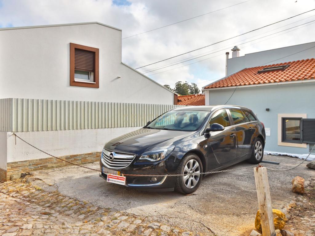 Moradia T1+1 remodelada - Aldeia de Dona Maria - Almargem do Bispo - Image 19
