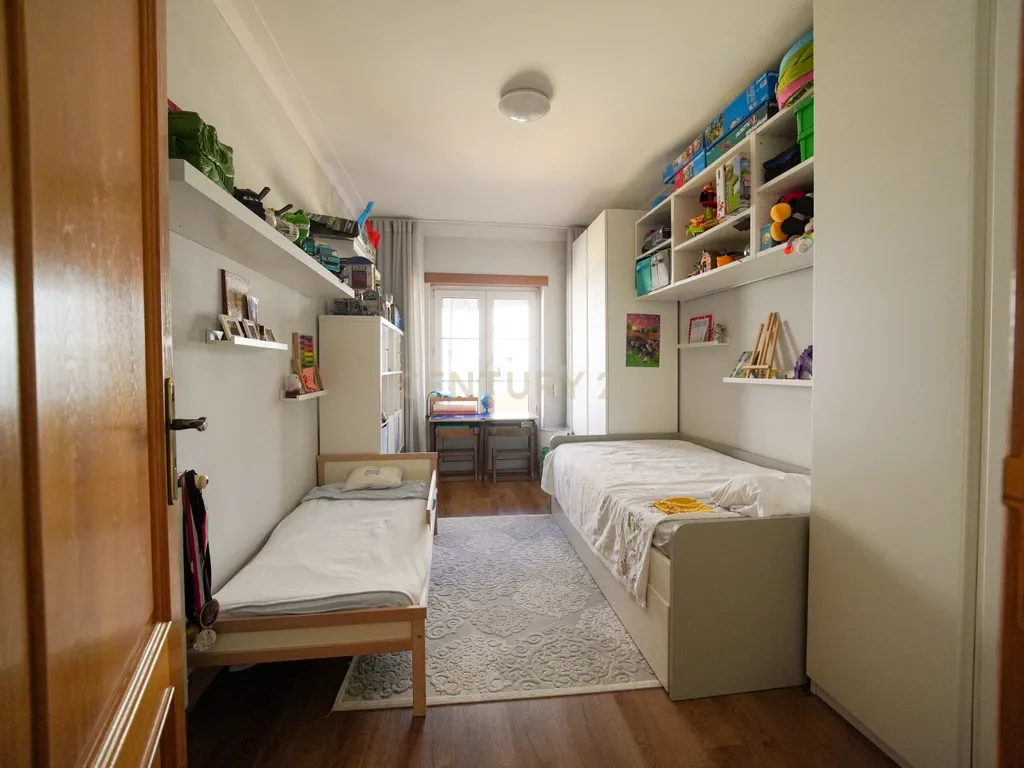 APARTAMENTO T3 | 127M² | ESTACIONAMENTO | TOMAR - Image 13