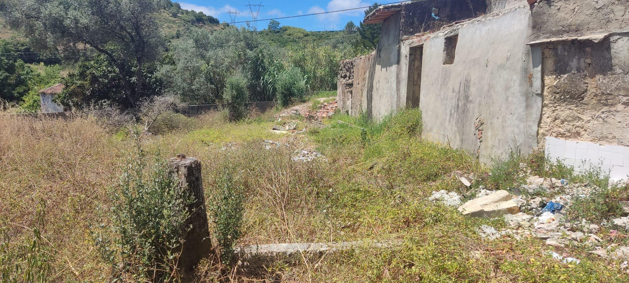 Terreno Urbano em A- da Beja- Amadora, Oportunidade Única por 140.000€ - Image 4