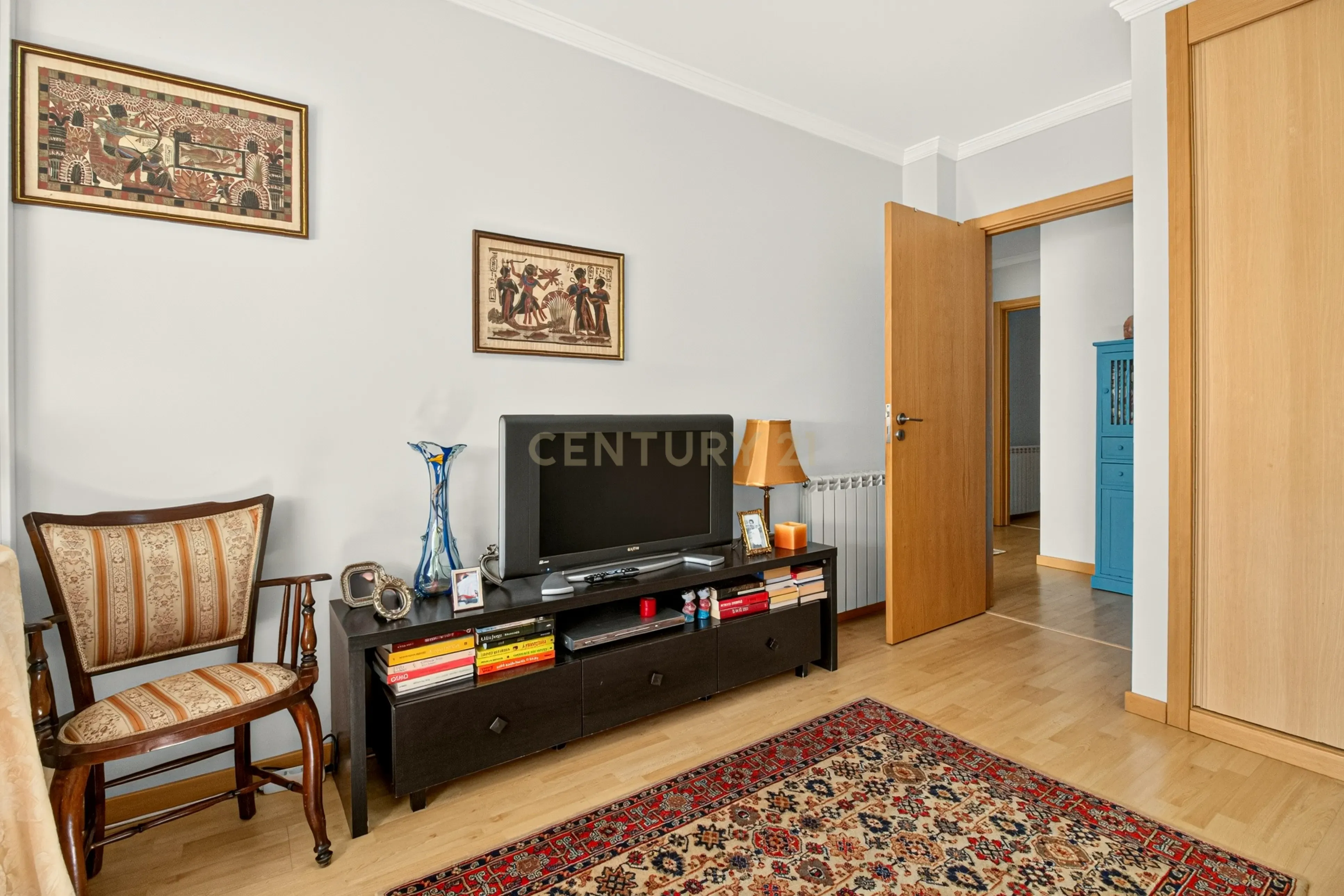 Apartamento T3 à venda em Sé, Santa Maria e Meixedo, Bragança — foto 37