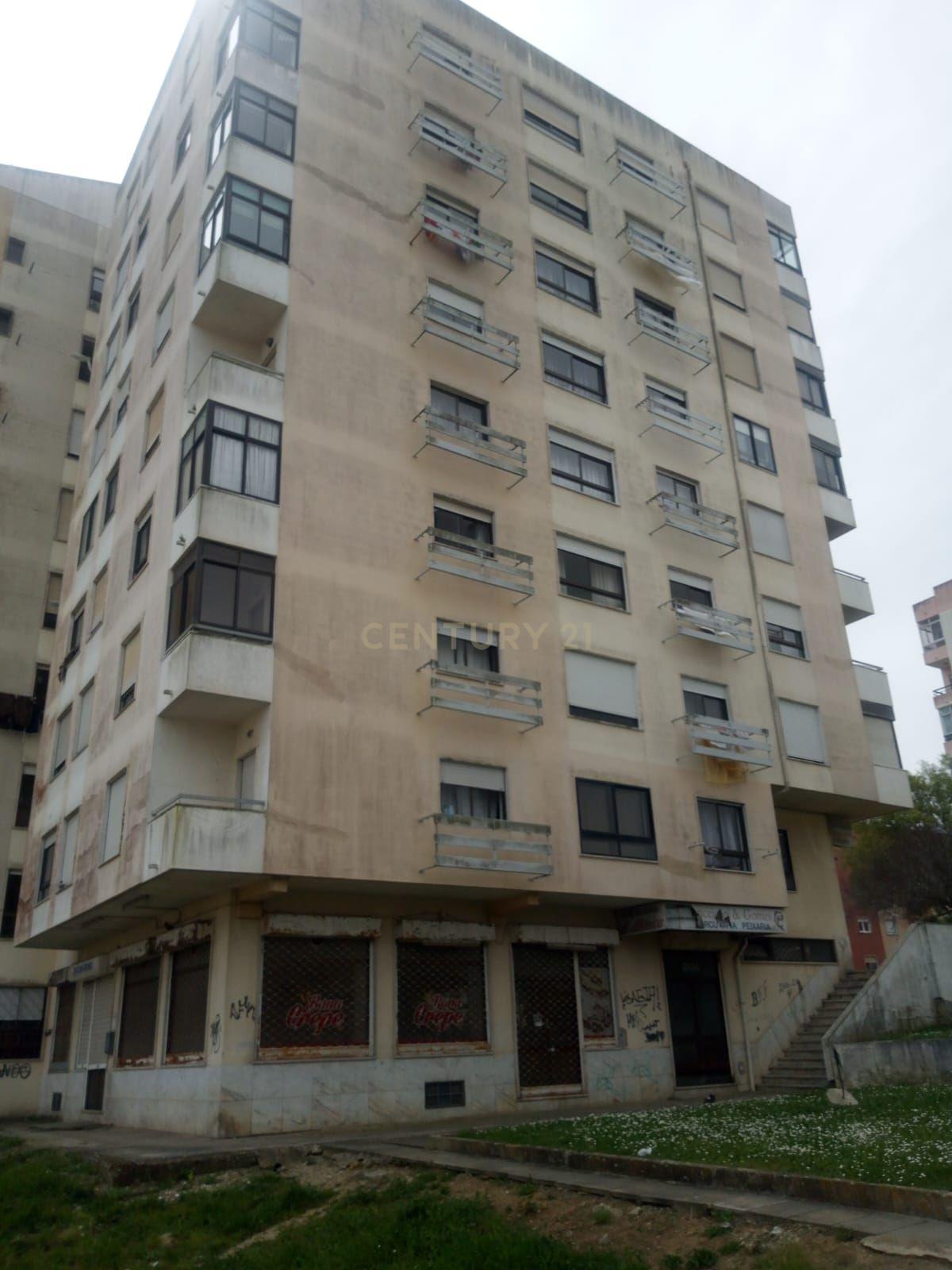 Venda de Apartamento T1 - Cacém - Image 18