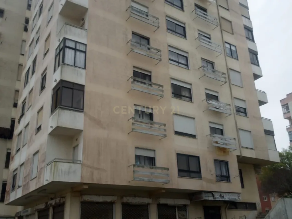 Venda de Apartamento T1 - Cacém - Image 18