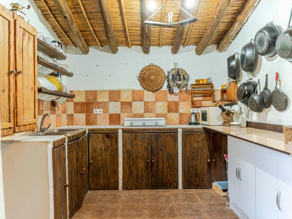 Casa T3 com Vista Panorâmica e Piscina em Granada, Andalucía - Image 19