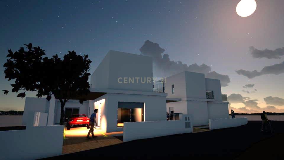 🏡 Moradia T3, localizada na Silveira, junto à Praia de Santa Cruz - Image 9