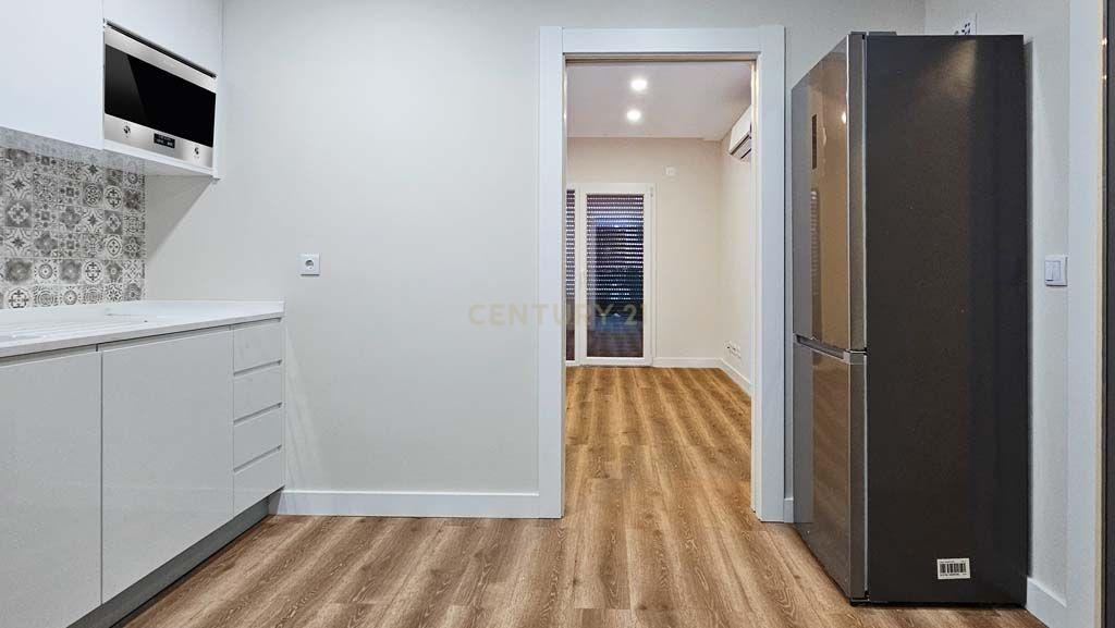 Apartamento T1 à venda em Caparica e Trafaria, Almada — foto 9