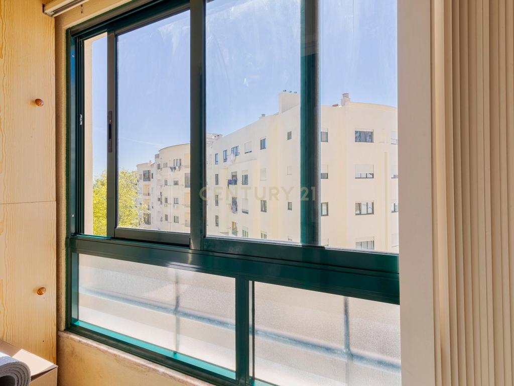 Apartamento T3 São Francisco Xavier Exelentes áreas - Image 15