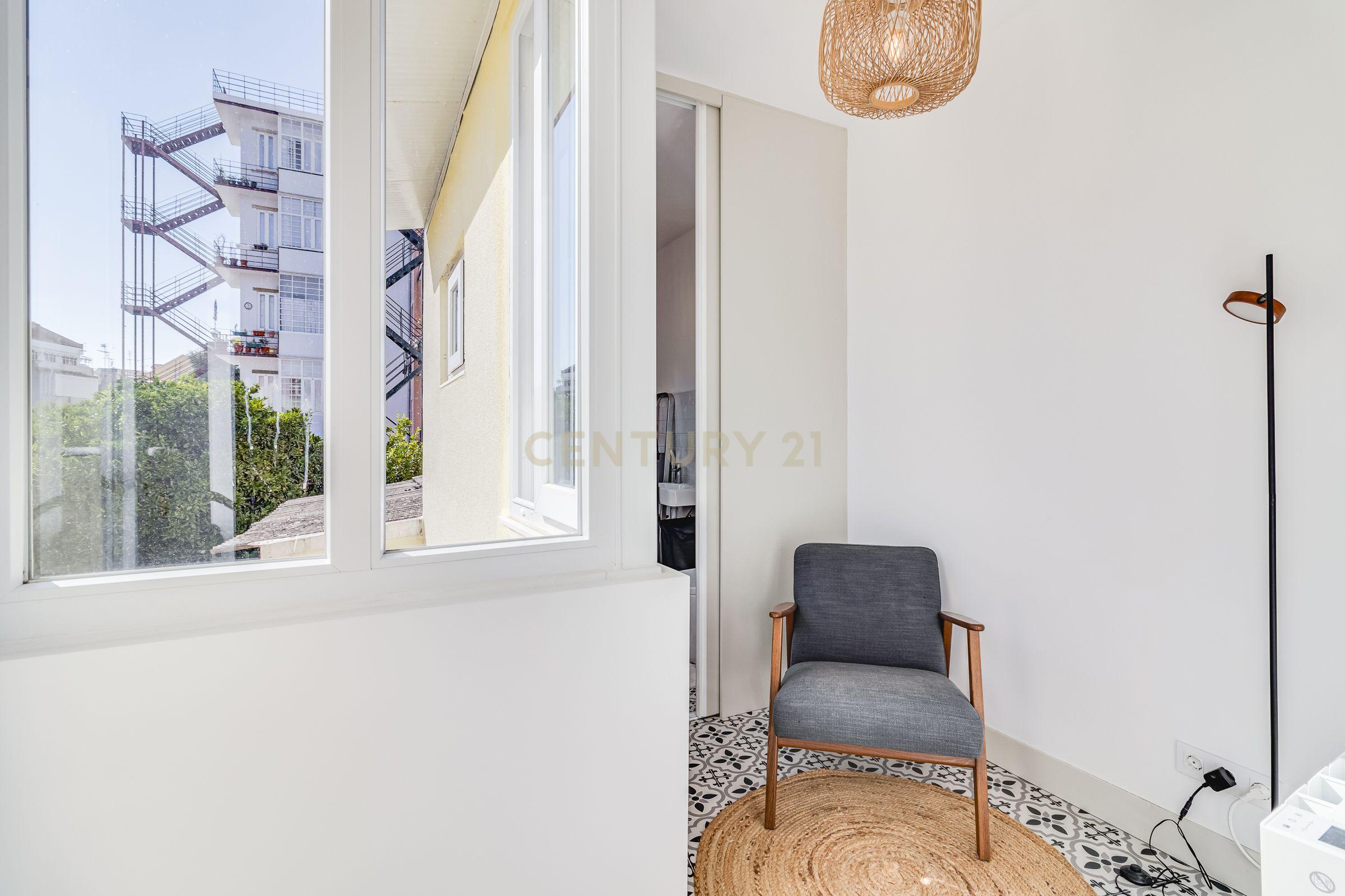 Apartamento T2 em São Vicente - Image 12