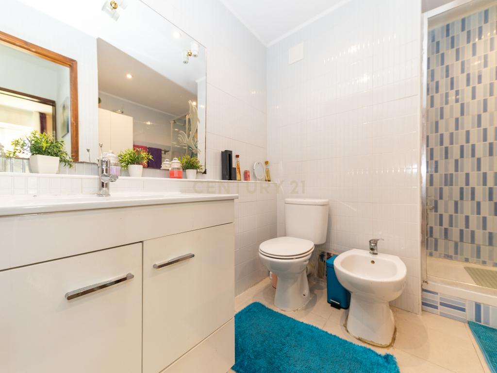 Apartamento T3 em Corroios - Miratejo - Image 27