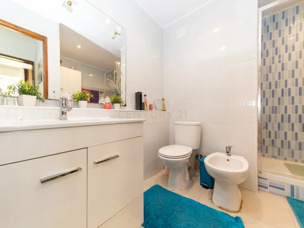 Apartamento T3 em Corroios - Miratejo - Image 27