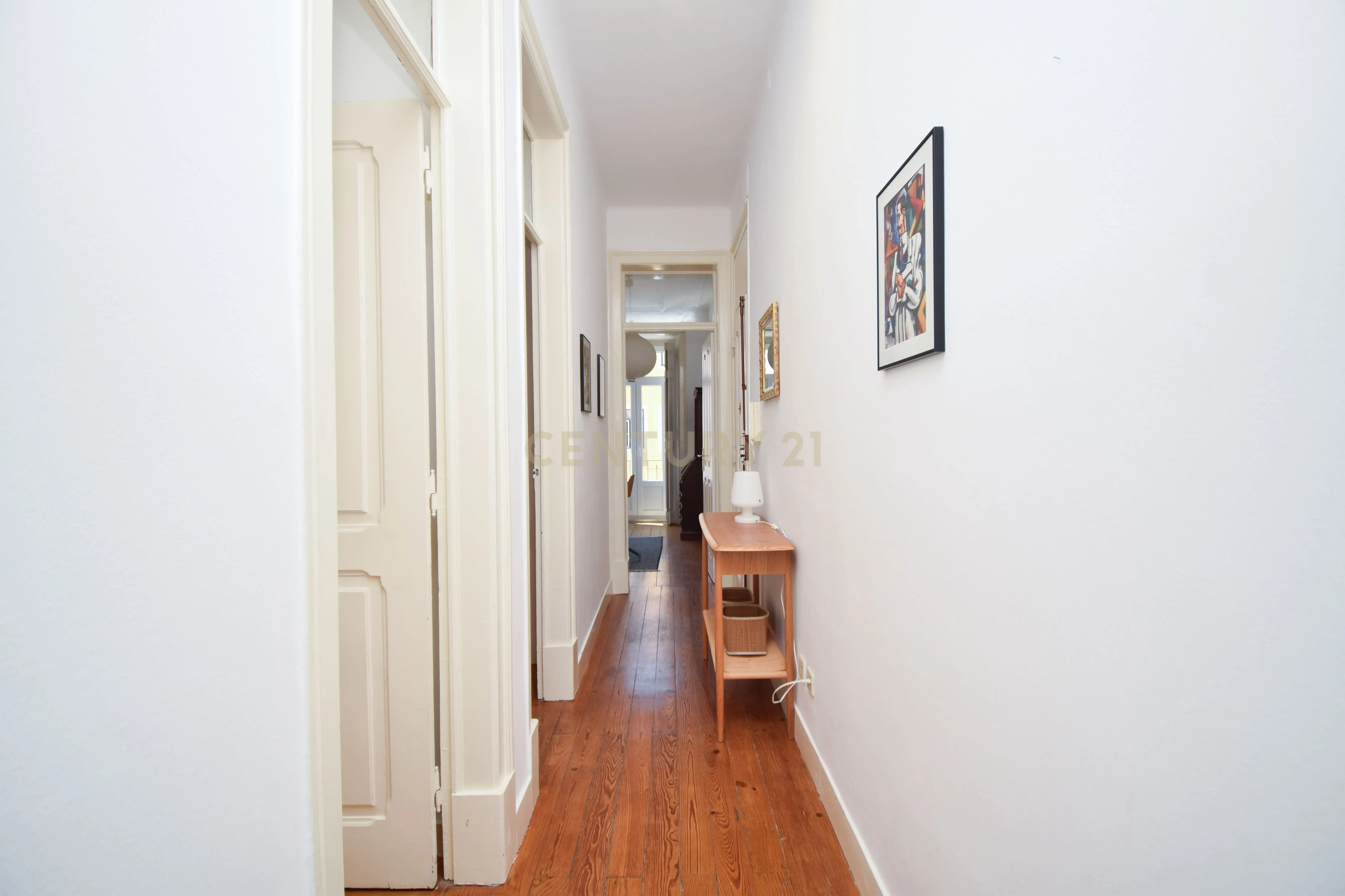 Apartamento T2 à venda em Campo de Ourique, Lisboa — foto 13