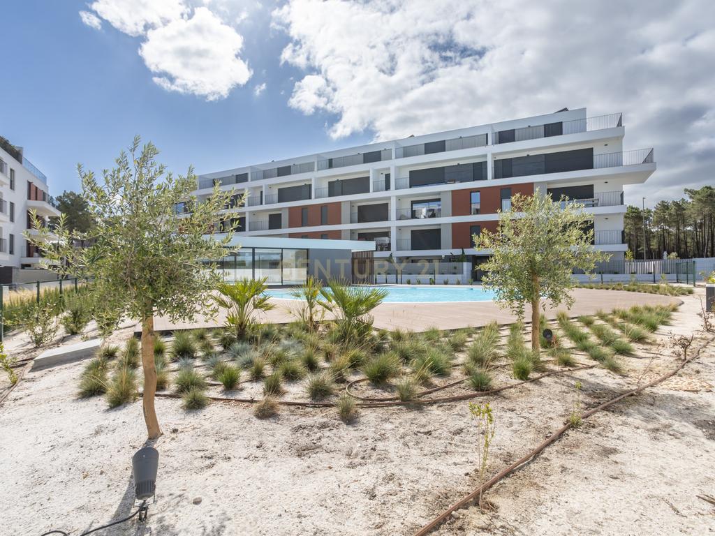 Apartamento Novo Quinta do Pinhão - Verdizela com Piscina e Estacionamento - Image 5