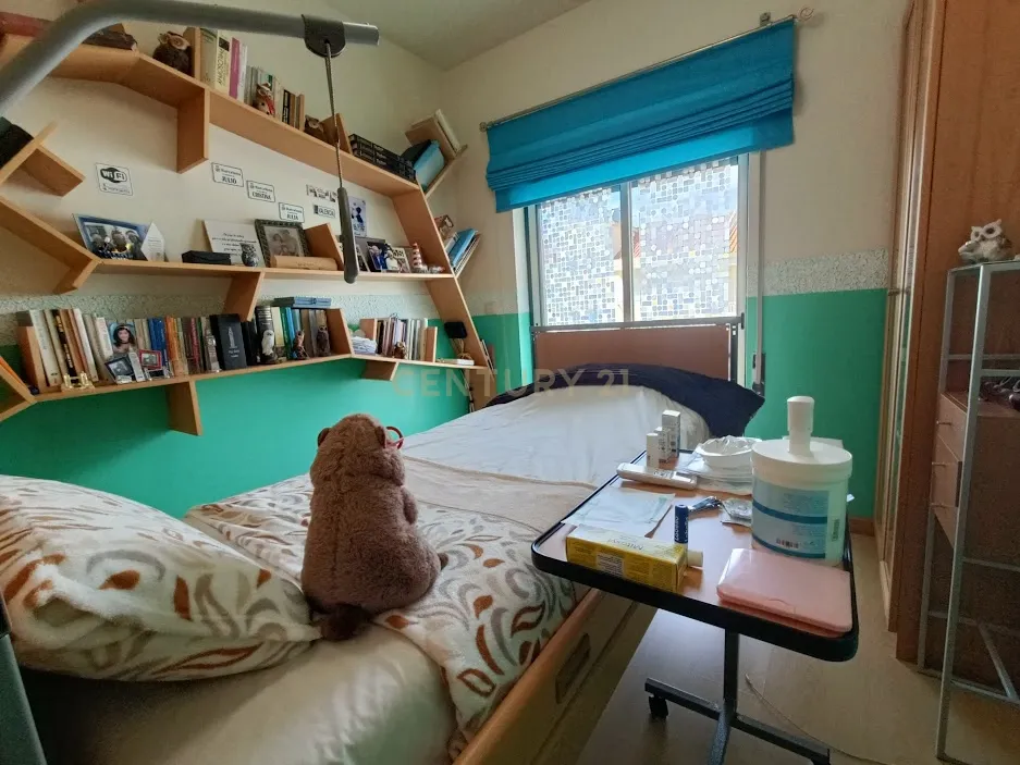 Apartamento T3 Samora Correia - Image 22