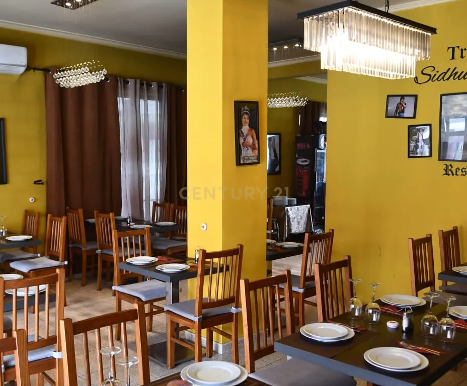 Trespasse - Restaurante no Pinhal Novo - Image 1