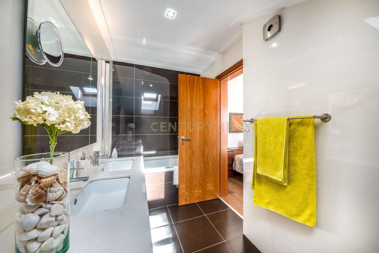 Apartamento T3 à venda em Santo António da Charneca, Barreiro — foto 20