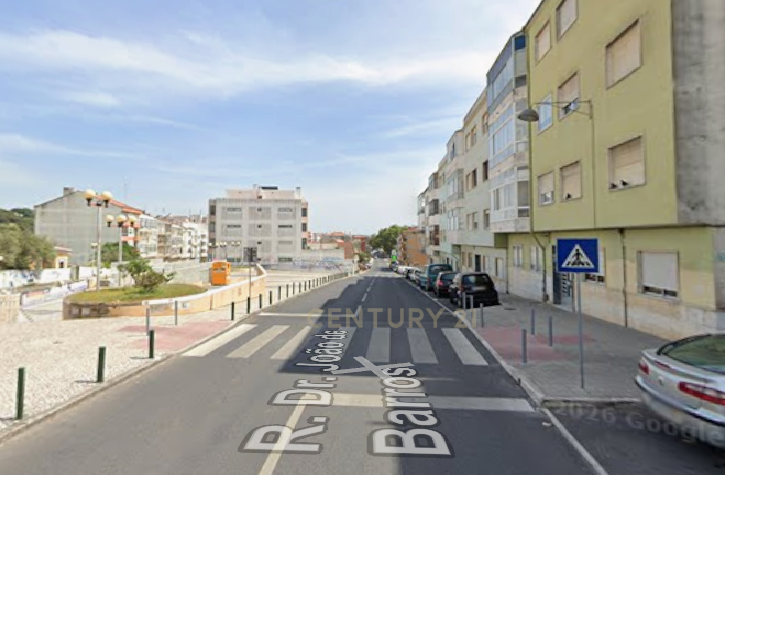 Fotografia 5 de T2 nas Mercês, Sintra | Em frente à estação ferroviária | Oportunidade de investimento