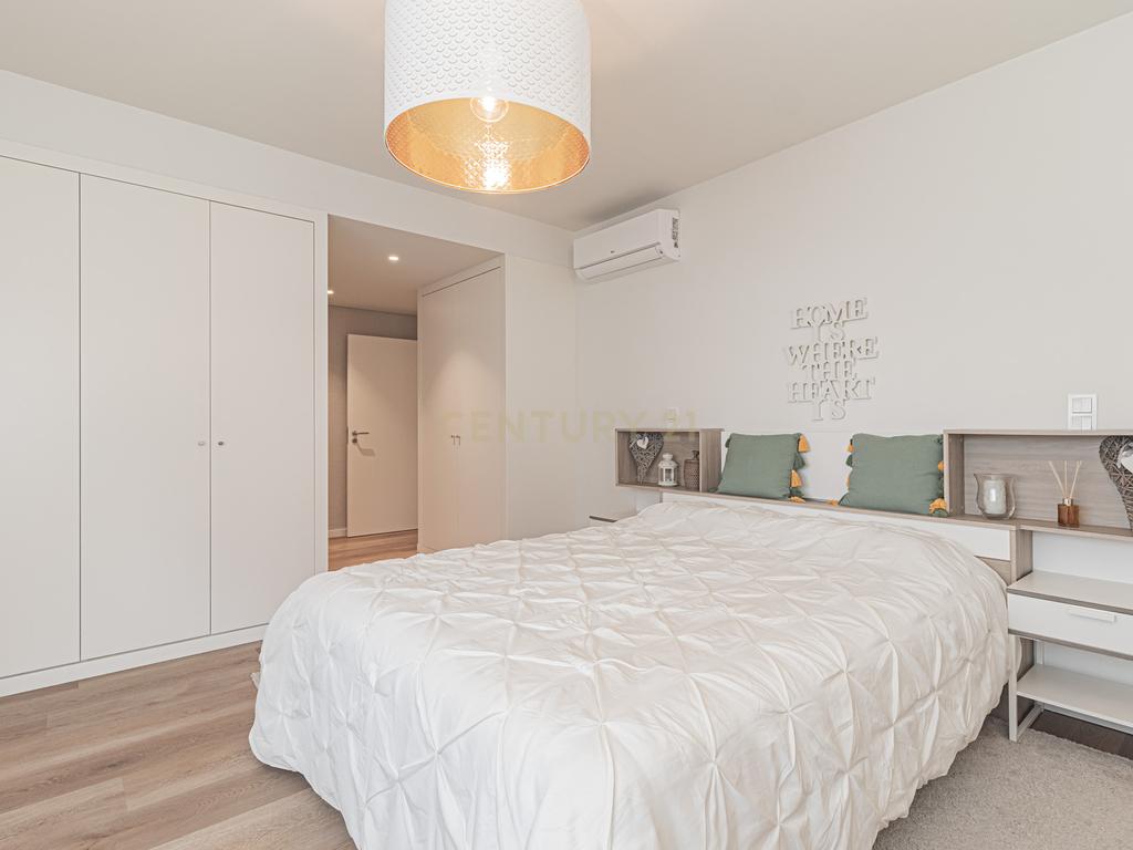 Apartamento T4 em Alto do Lumiar – Quinta das Conchas – Quinta do Lambert, Lumiar - Image 48