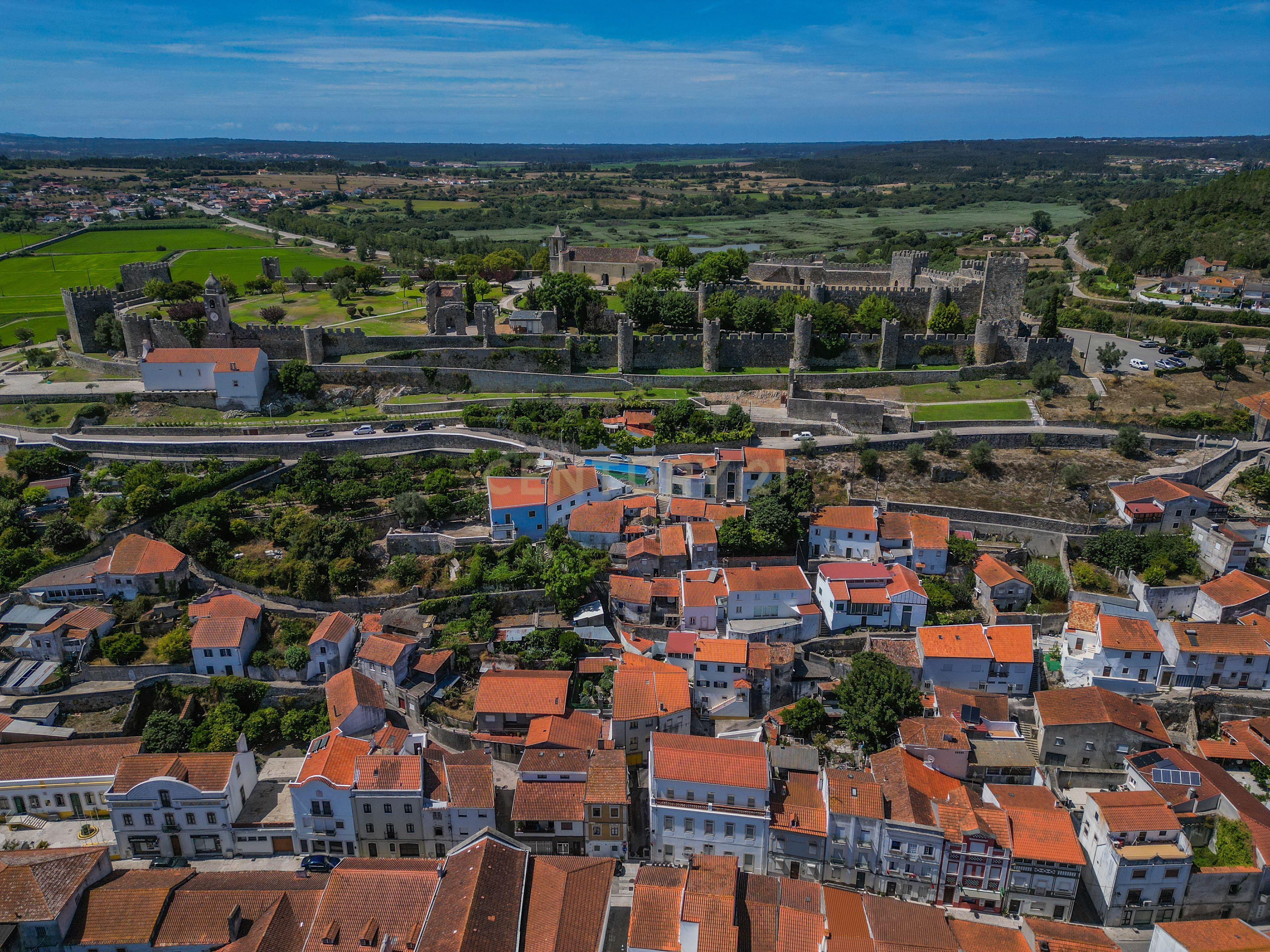 Fotografia 9 de Casa junto ao Castelo em Montemor-o-Velho.