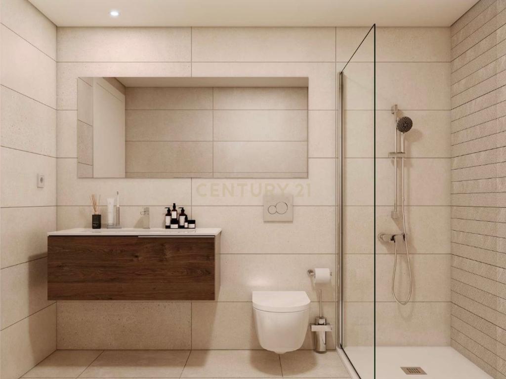 Apartamento T2 Novo em Rio Tinto - Image 11