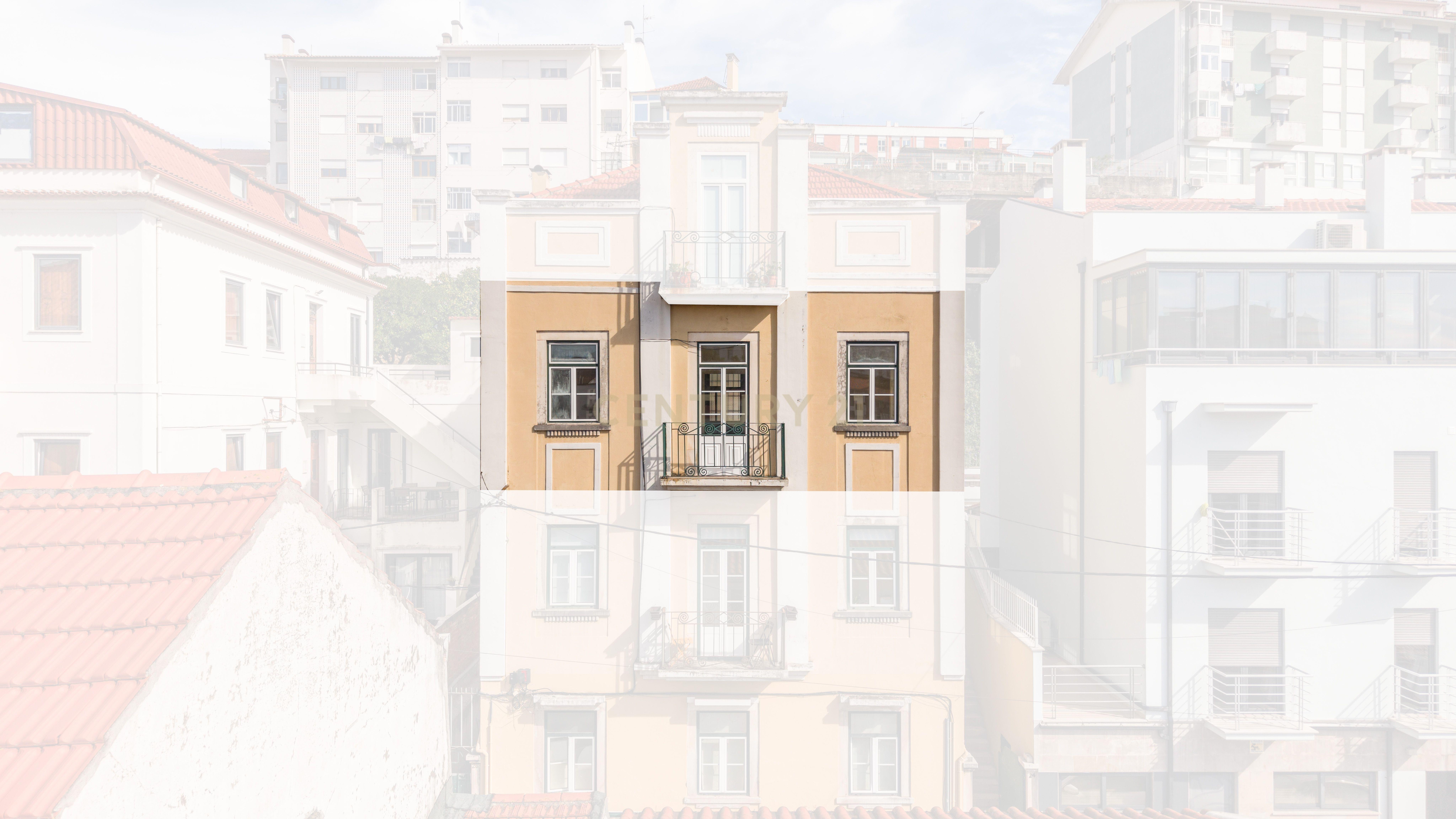 Apartamento T3 à venda em Coimbra (Sé Nova, Santa Cruz, Almedina e São Bartolomeu), Coimbra — foto 22