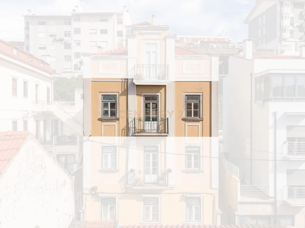 Apartamento T3+1 com varanda | Rua Guerra Junqueiro, Coimbra - Image 22