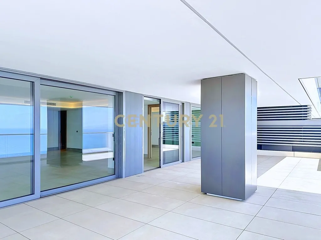 Exclusividade e Amplitude em Altura – Vistas de Mar / Vistas Panorâmicas. Elegância, Vistas e Exclusividade em Málaga - Image 19