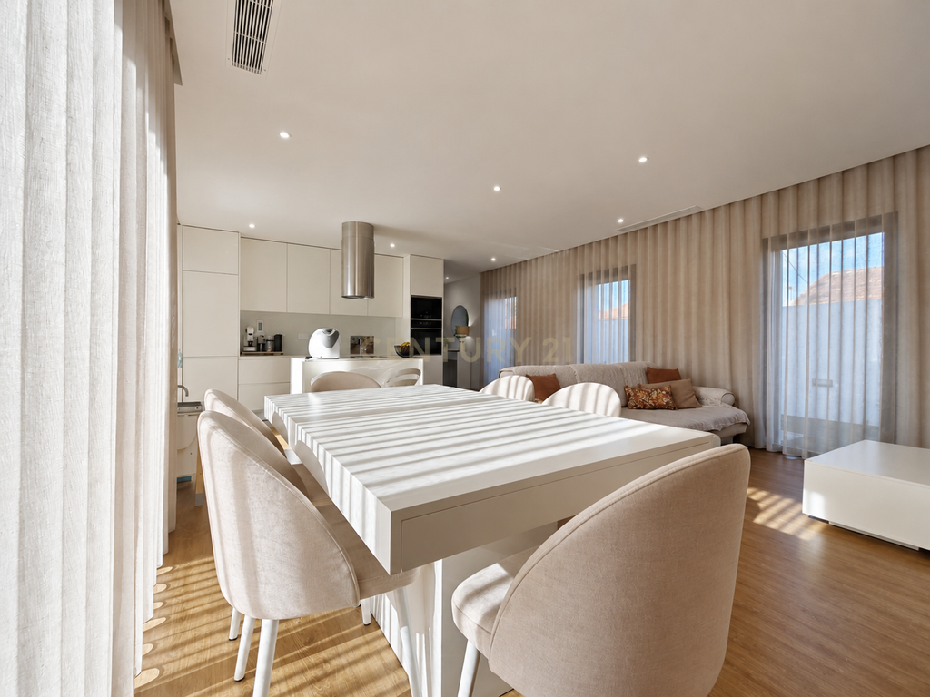 Moradia T3 térrea, moderna e pronta a habitar - Image 7
