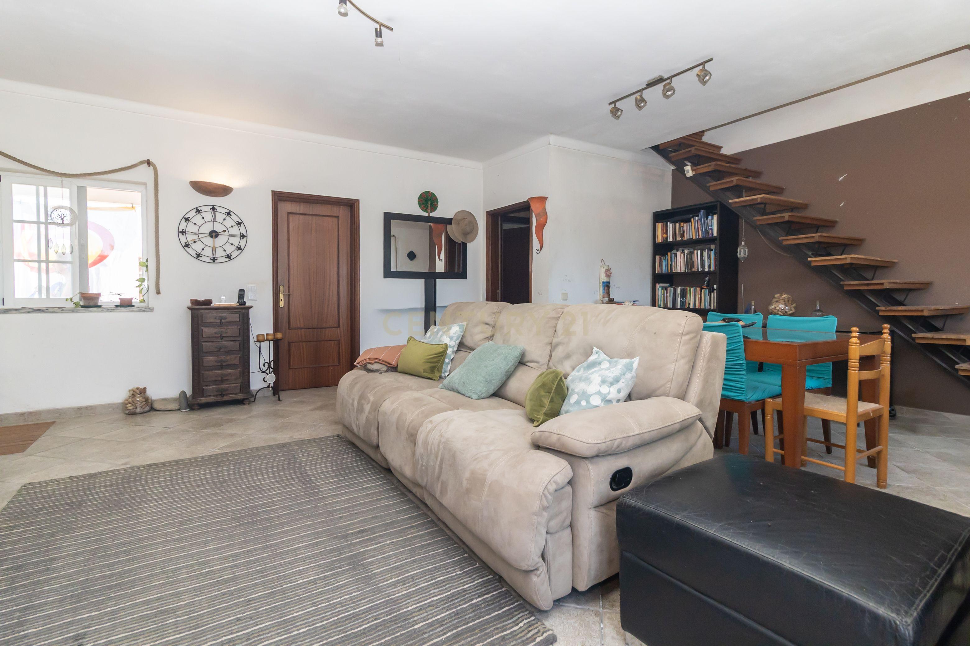 Fotografia 5 de Moradia T3 numa Encantadora Quinta com 3.955 m² —Palmela/Setúbal
