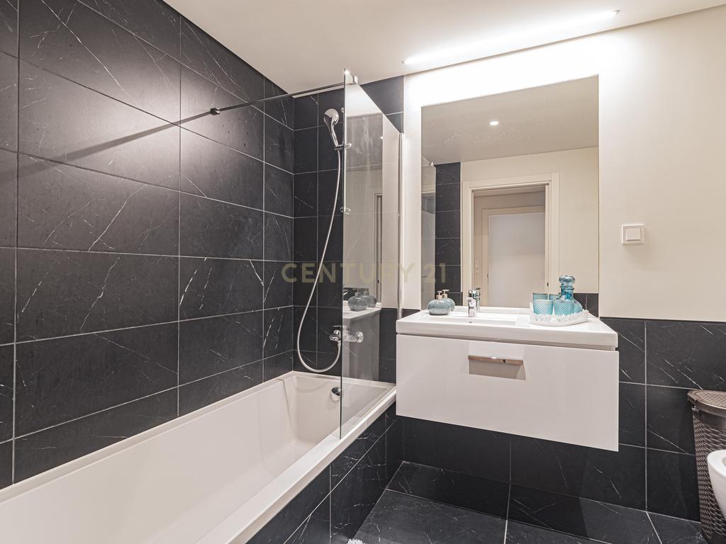 Apartamento T4 em Alto do Lumiar – Quinta das Conchas – Quinta do Lambert, Lumiar - Image 43