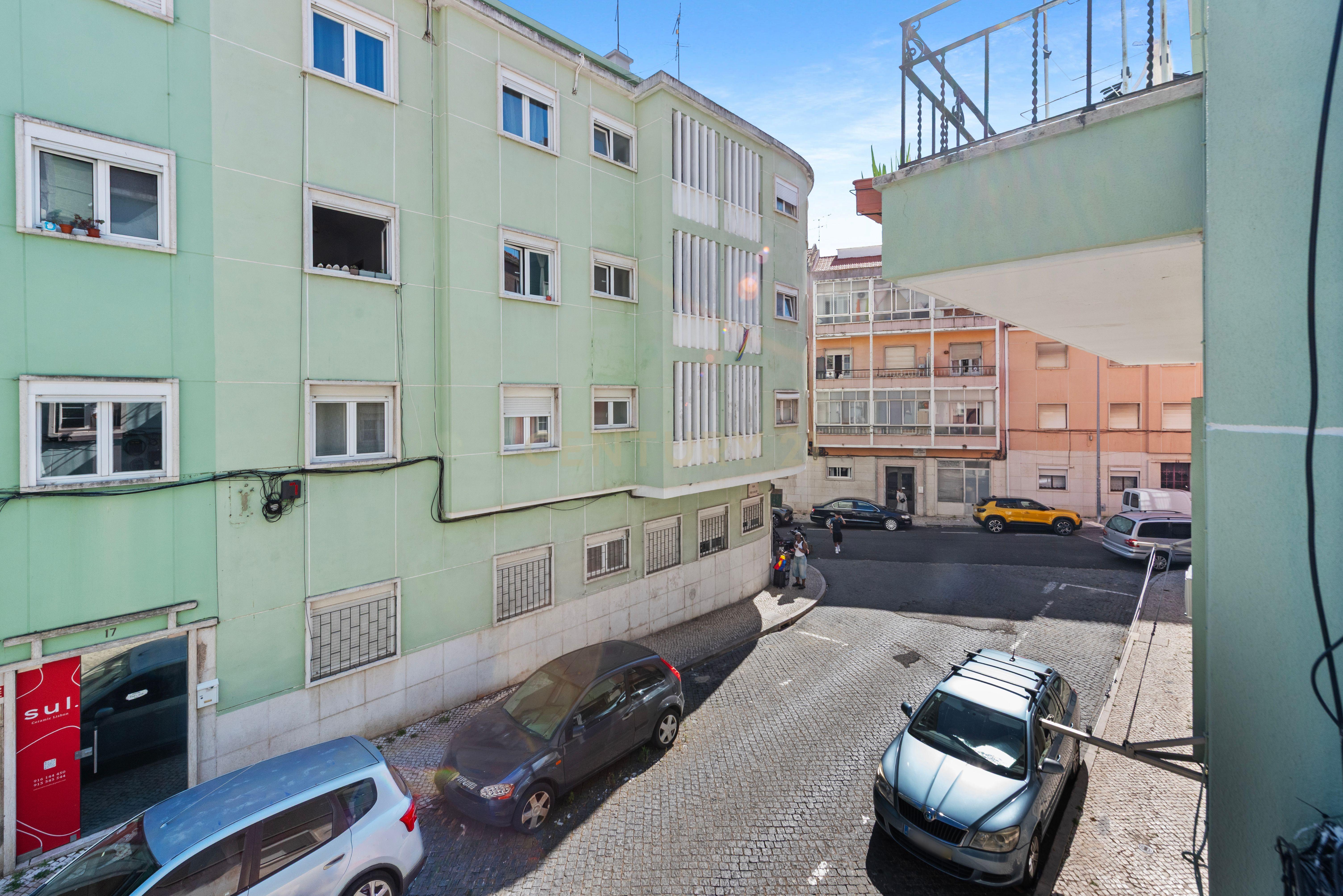 Apartamento T4 à venda em Avenidas Novas, Lisboa — foto 27