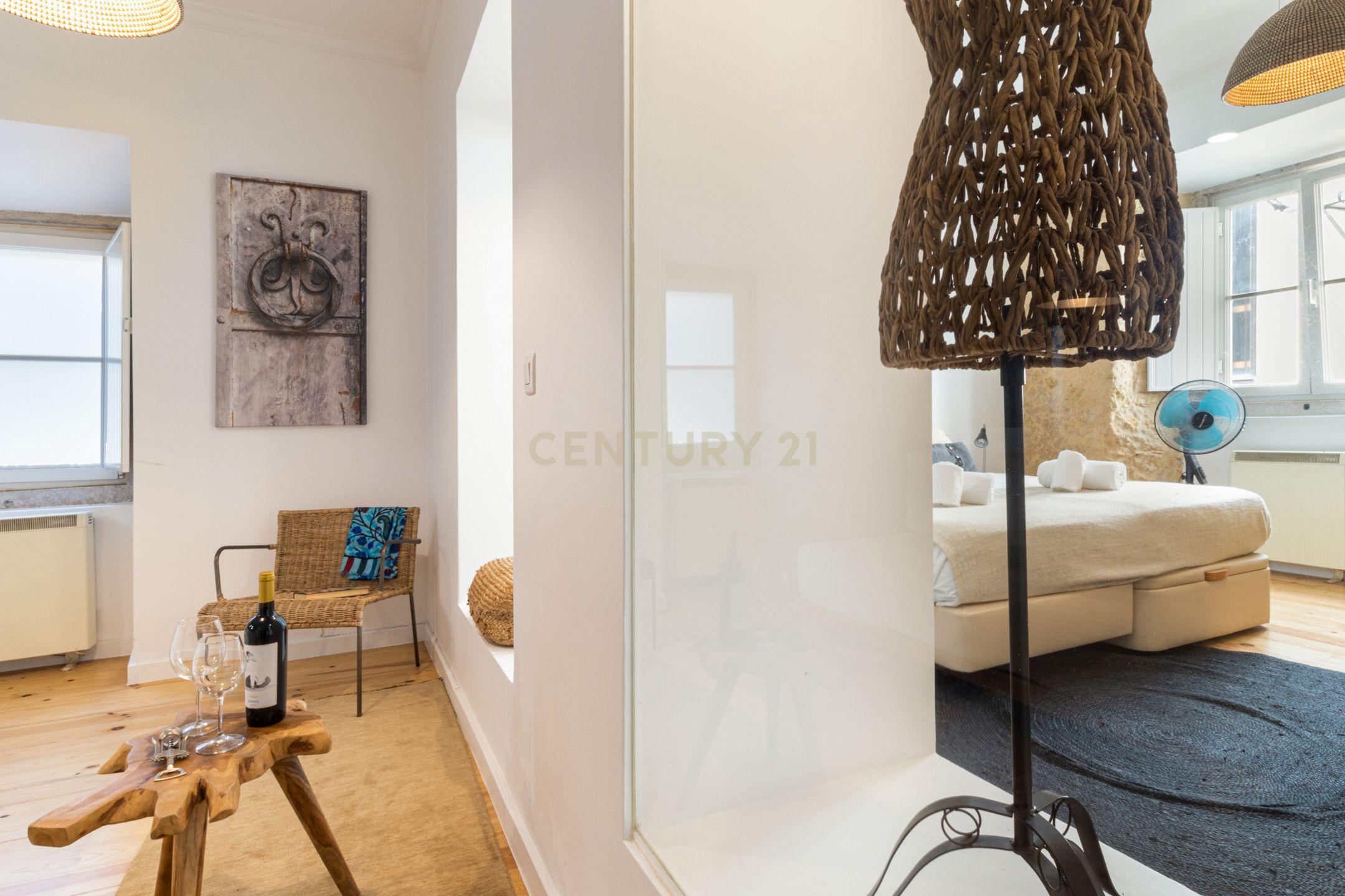 Apartamento T3 à venda em Arroios, Lisboa — foto 23