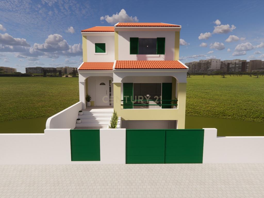 🏡 Terreno para Construção | Mafra - Image 1