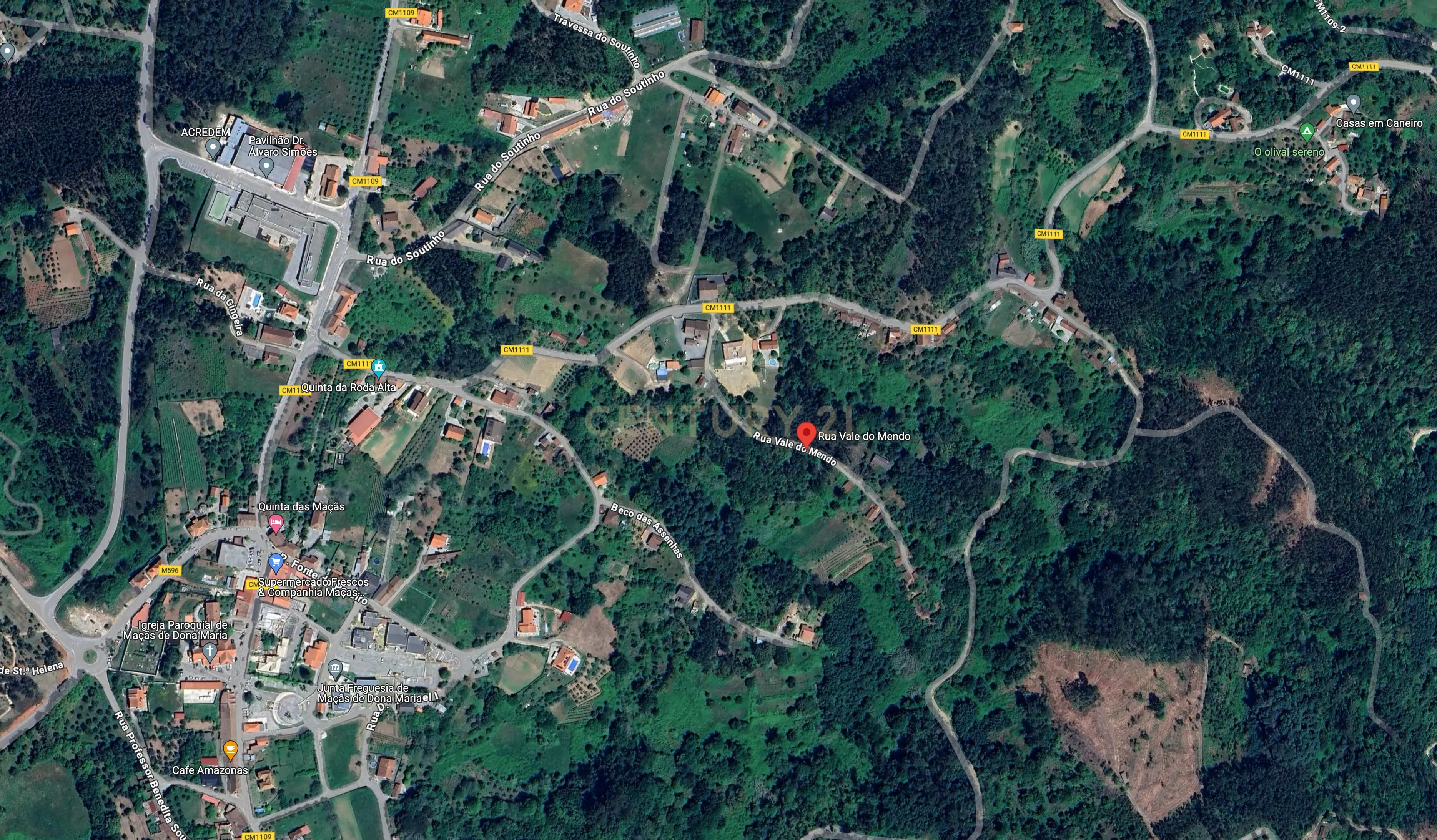 Terreno em Alvaiázere