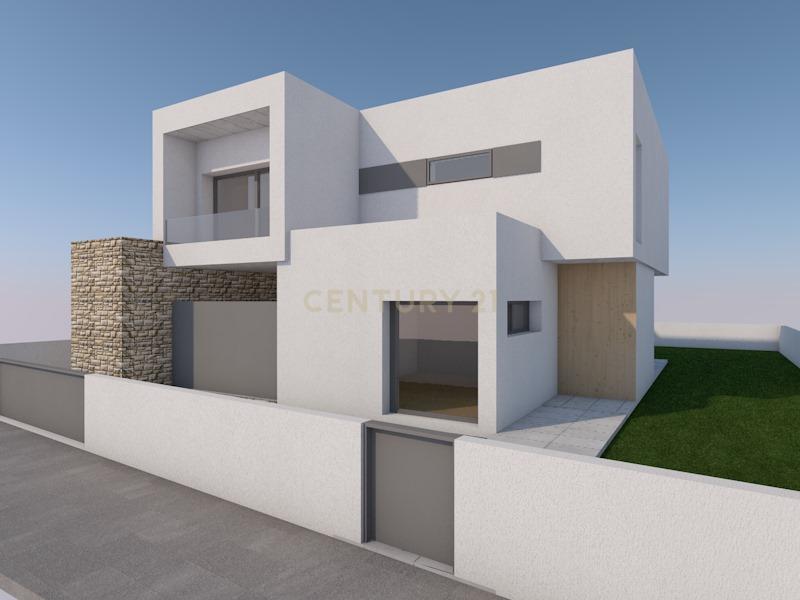 Lote de Terreno para Construção de Moradia - Image 1