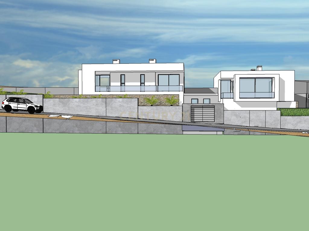 Terreno c/ 1050m2 em São Marcos - Image 32
