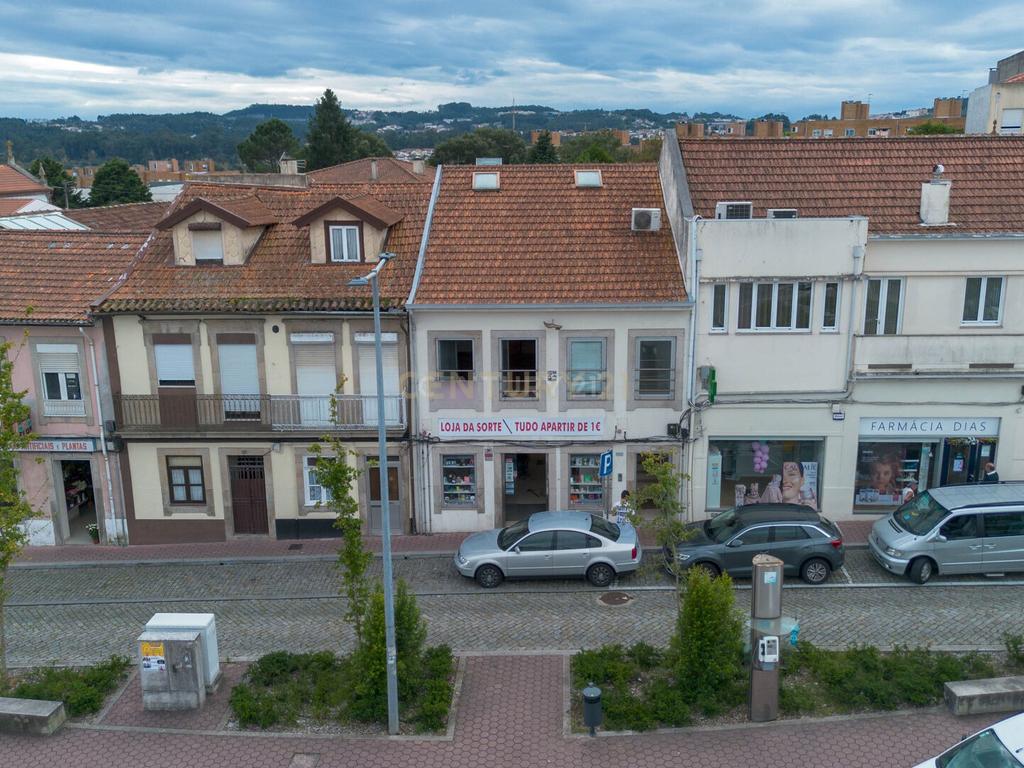 Prédio no Centro de Avintes – Vila Nova de Gaia - Image 2