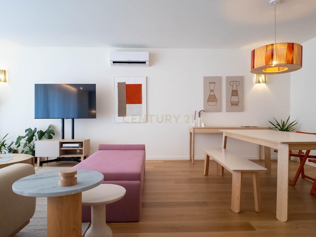 APARTAMENTO T4 NOVO | VISTA LIVRE MAR | CONDOMINIO LE PARC | PISCINA | QUADRA DE PADEL|  VILA NOVA DE GAIA - Image 11