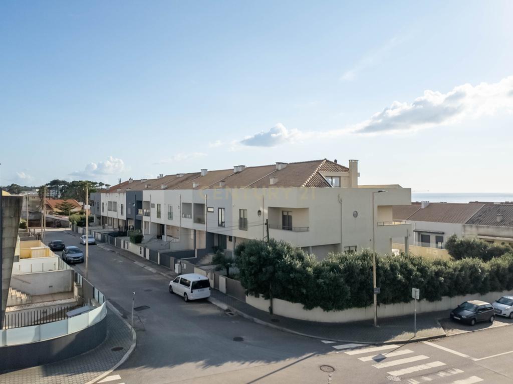 Moradia nova T4+1, de luxo, a escassos metros da Praia de Canidelo - Image 36