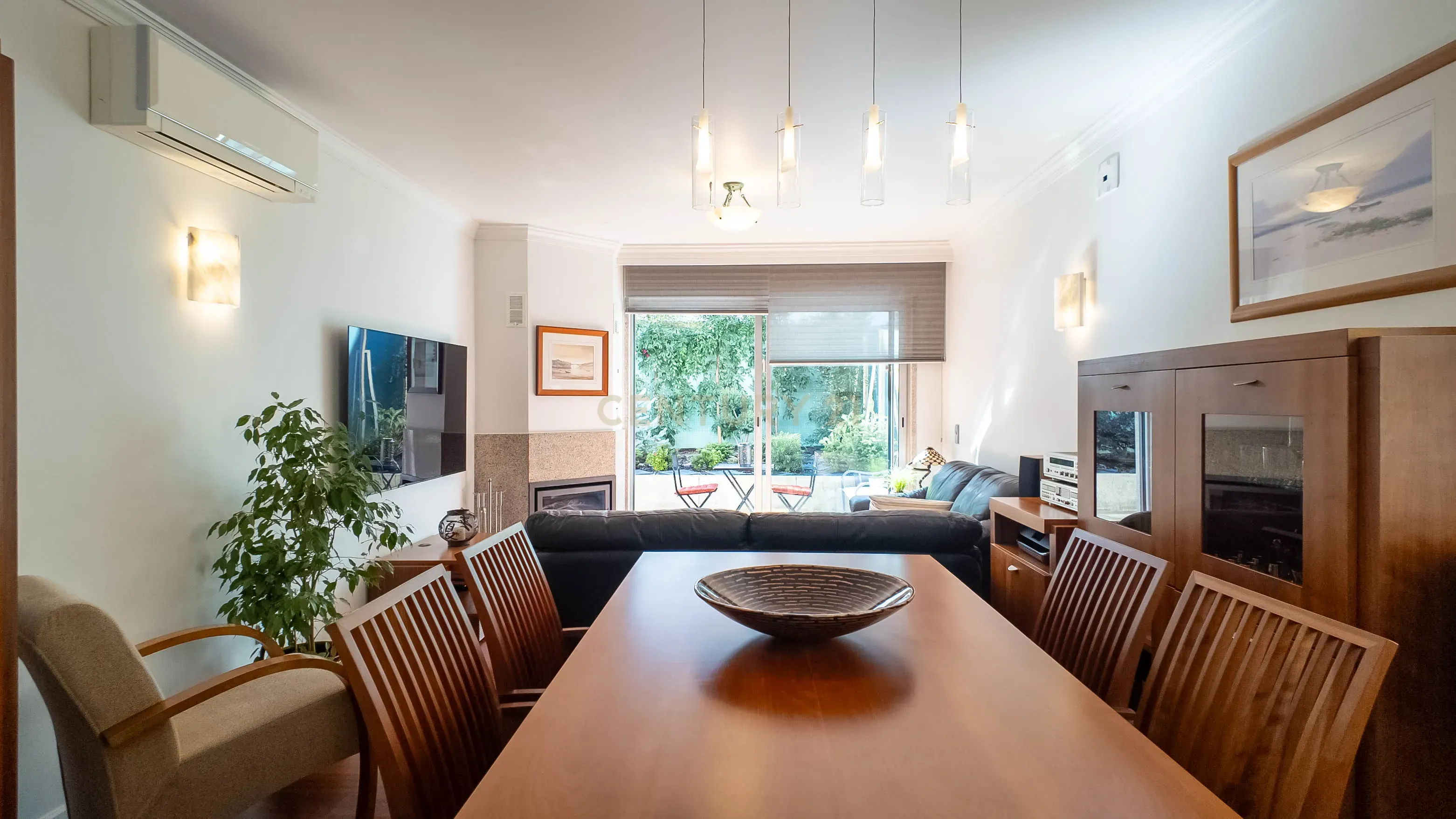T2 com Terraço, Jardim em condomínio privado de luxo na Boavista. - Image 1