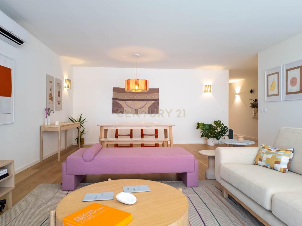APARTAMENTO T4 NOVO | VISTA LIVRE MAR | CONDOMINIO LE PARC | PISCINA | QUADRA DE PADEL|  VILA NOVA DE GAIA - Image 10