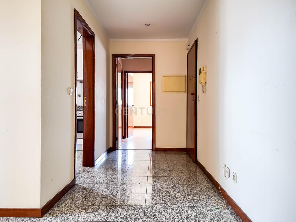Apartamento T3 - Rio Tinto, Gondomar - Image 17