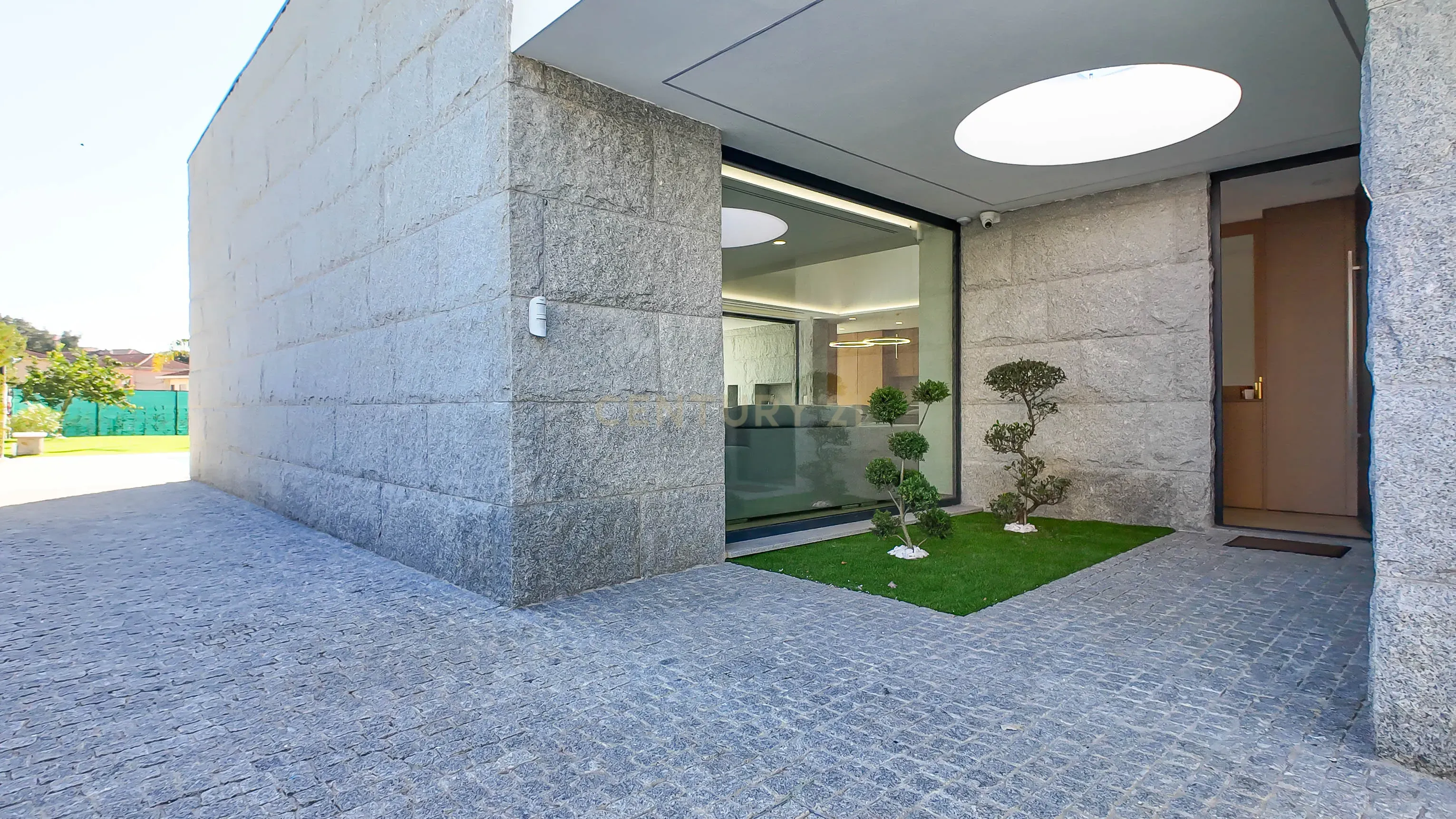 Moradia T4 Térrea com Piscina - PROJETO CHAVE NA MÃO - Gondomar - Image 39