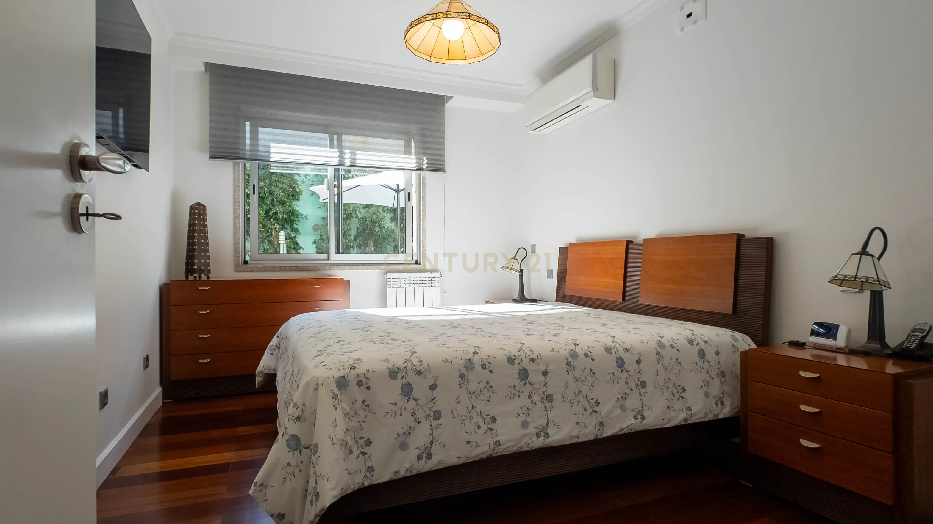 T2 com Terraço, Jardim em condomínio privado de luxo na Boavista. - Image 12