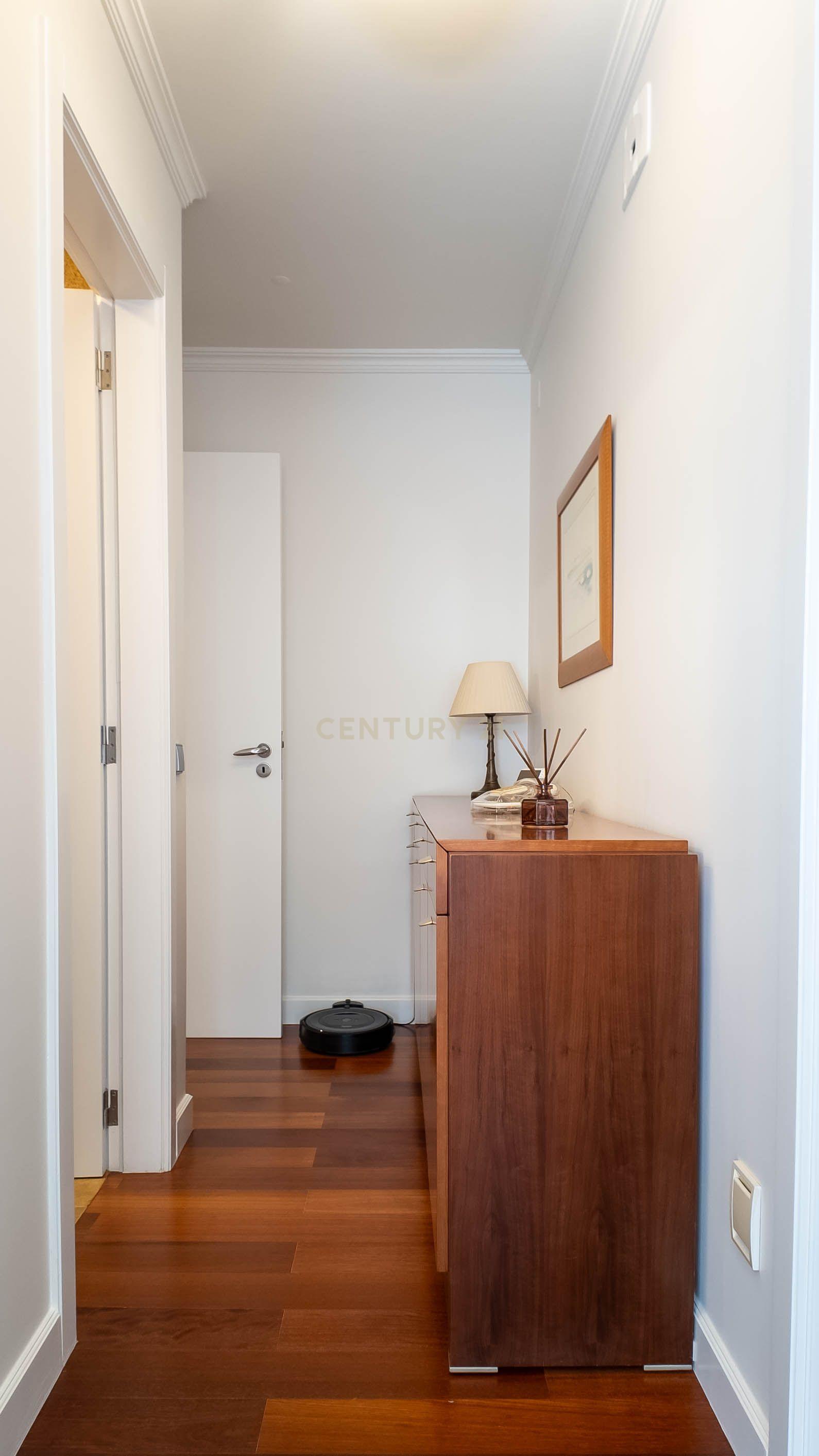 T2 com Terraço, Jardim em condomínio privado de luxo na Boavista. - Image 15