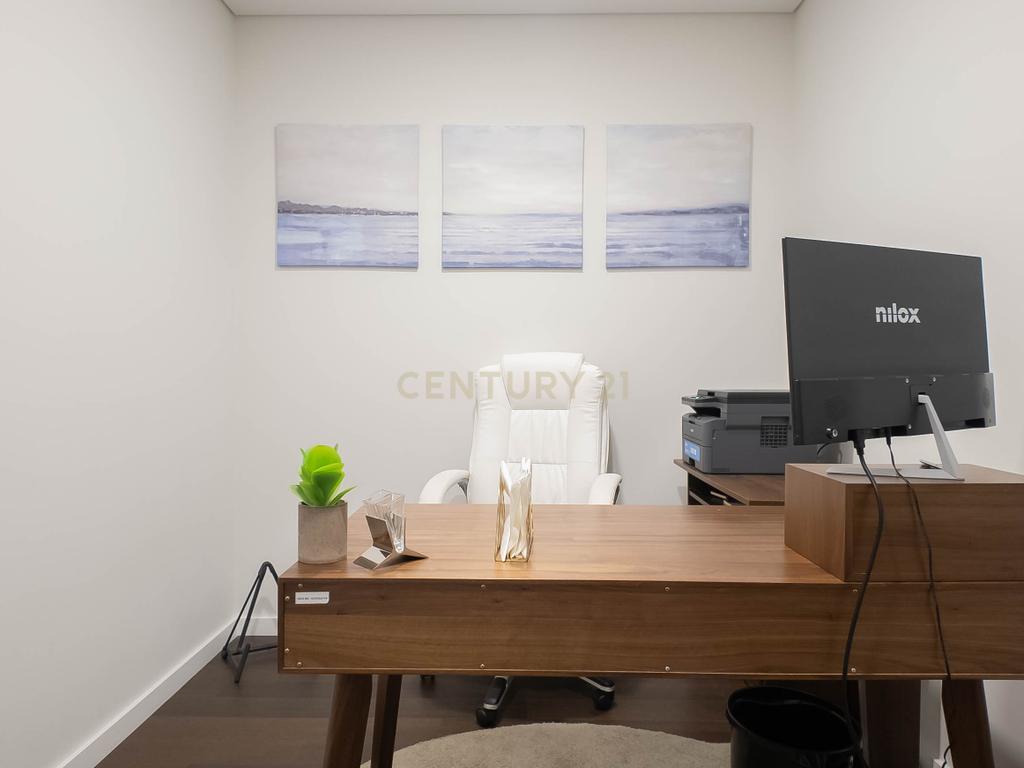 Apartamento T3 Triplex em condomínio privado em Vila Nova Gaia. - Image 19