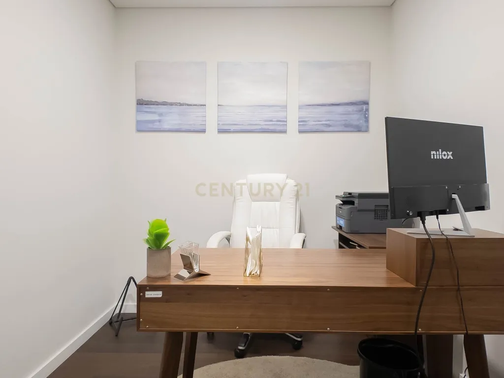 Apartamento T3 Triplex em condomínio privado em Vila Nova Gaia. - Image 19
