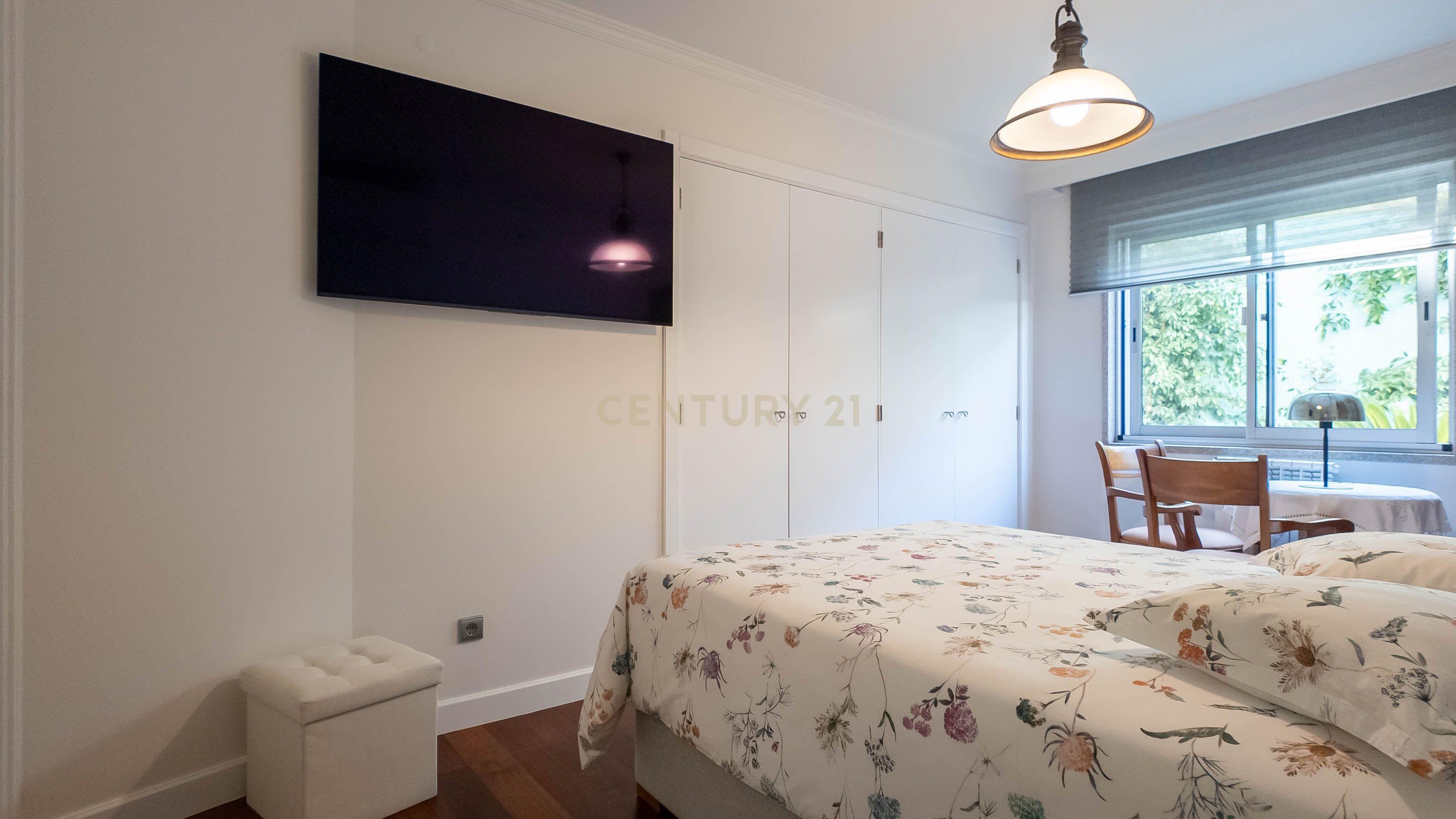 T2 com Terraço, Jardim em condomínio privado de luxo na Boavista. - Image 17